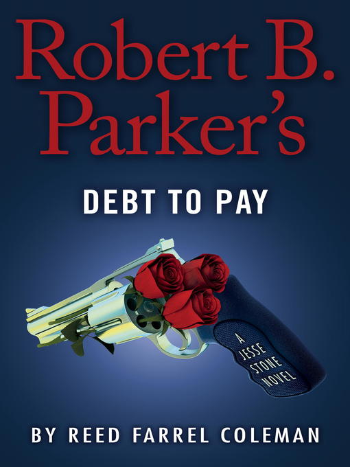 Title details for Debt to Pay by Reed Farrel Coleman - Wait list